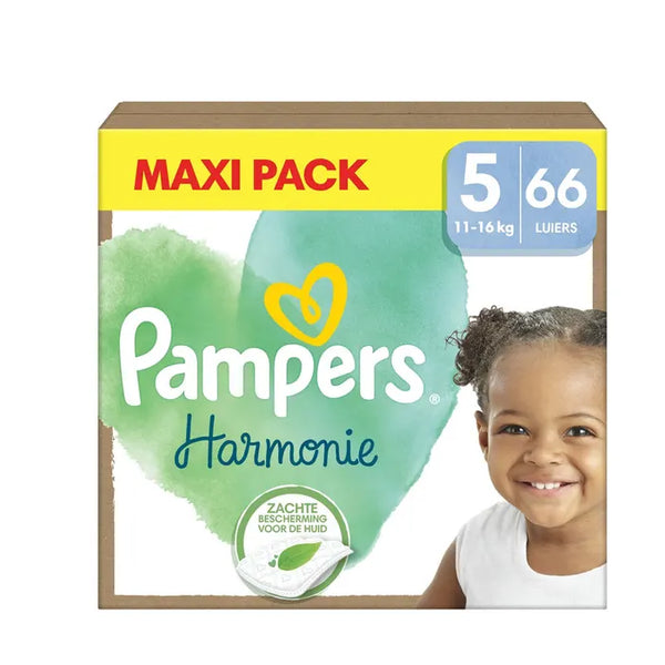 Pampers Harmonie